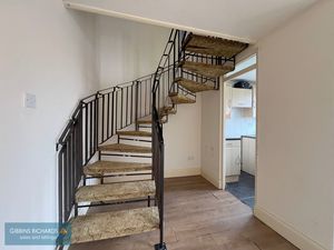 Staircase- click for photo gallery